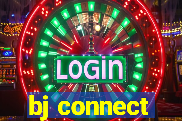 bj connect